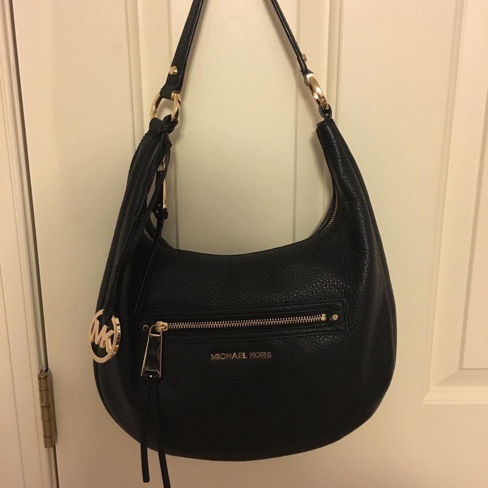 MICHAEL Michael Kors Rhea Zip Medium shoulder bag